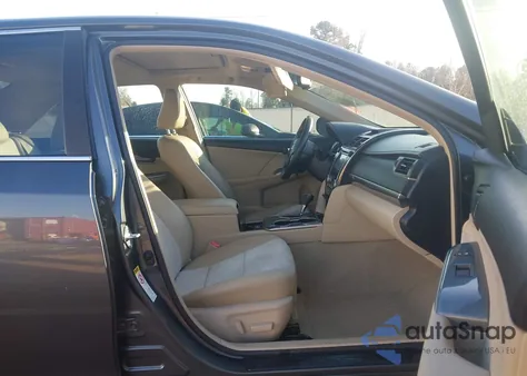 2012 Toyota Camry Hybrid Xle from USA, damaged, VIN 4T1BD1FK9CU032613